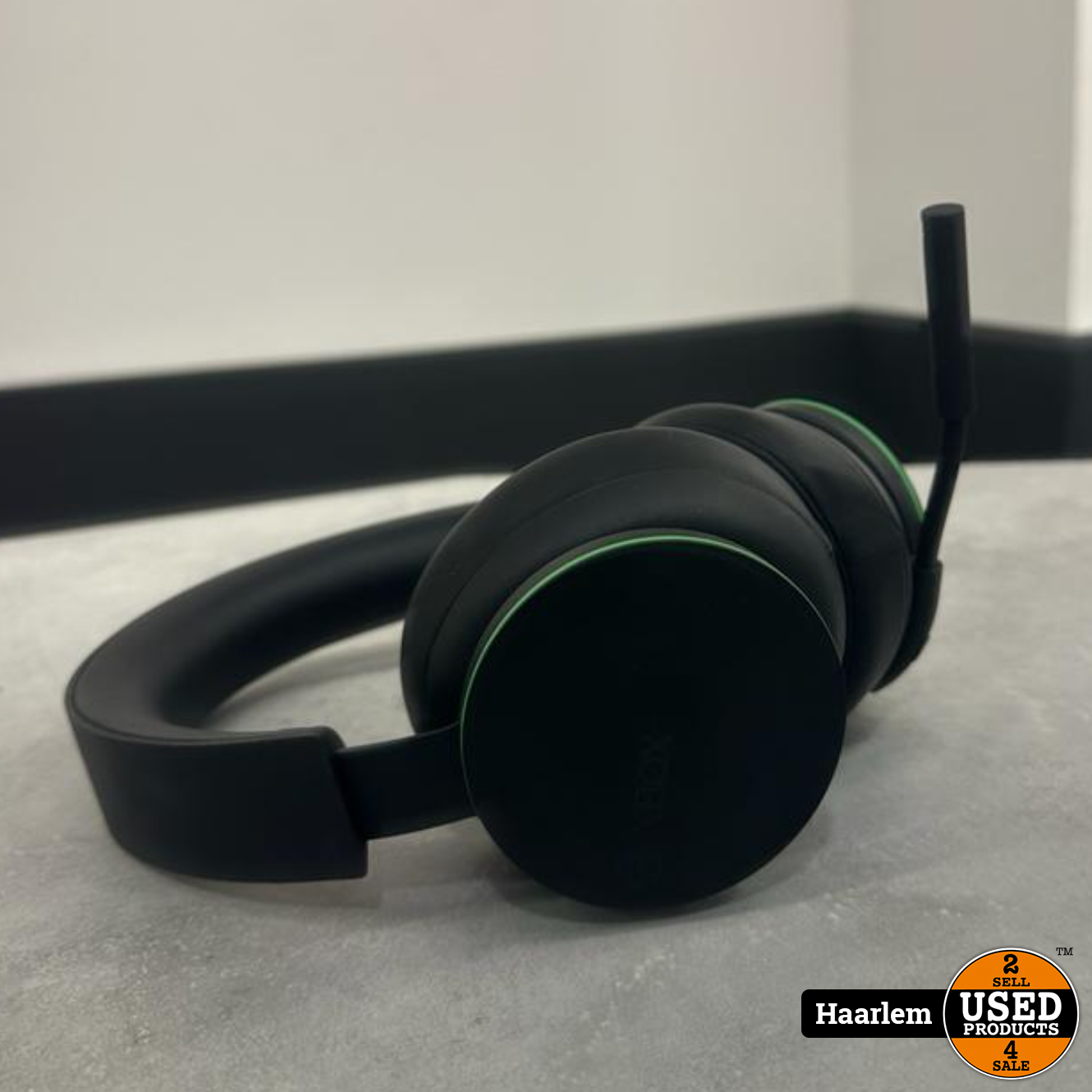 Xbox one x wireless cheap headset