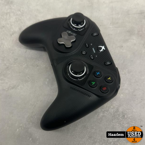 Thurstmaster Eswap S Pro Controller