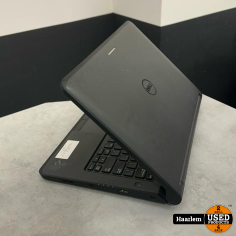 Dell 3350 5e gen i3 laptop | 2Ghz - 4Gb - 128GB SSD