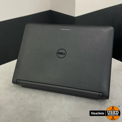 Dell 3350 5e gen i3 laptop | 2Ghz - 4Gb - 128GB SSD