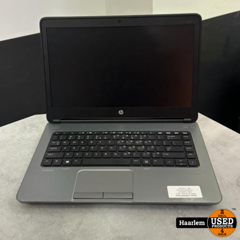 HP probook MT41 4GB 500GB HDD