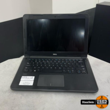 Dell Latitude 3380 2.3GHz - 4GB - 128GB - W10