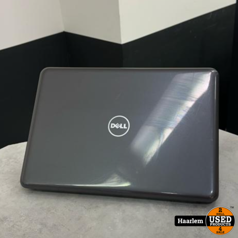 Dell Latitude 3380 2.3GHz - 4GB - 128GB - W10