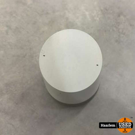 Google Home Speaker Bluetooth - Wit