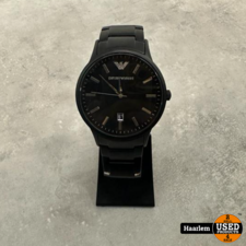 Armani Heren Horloge  AR-11184