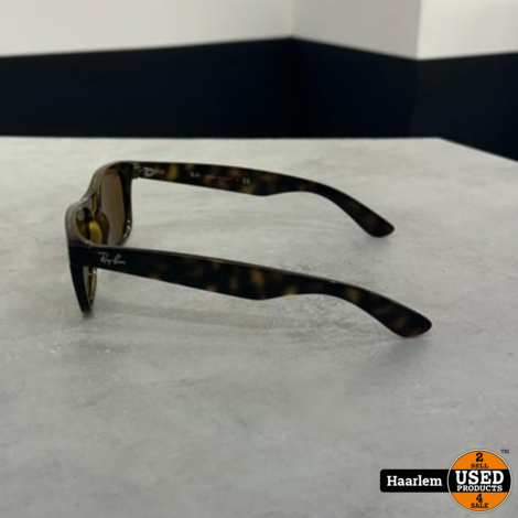 Rayban 2132 Nette Staat