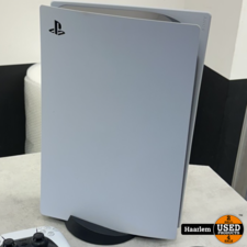 sony Playstation 5 Disc edition