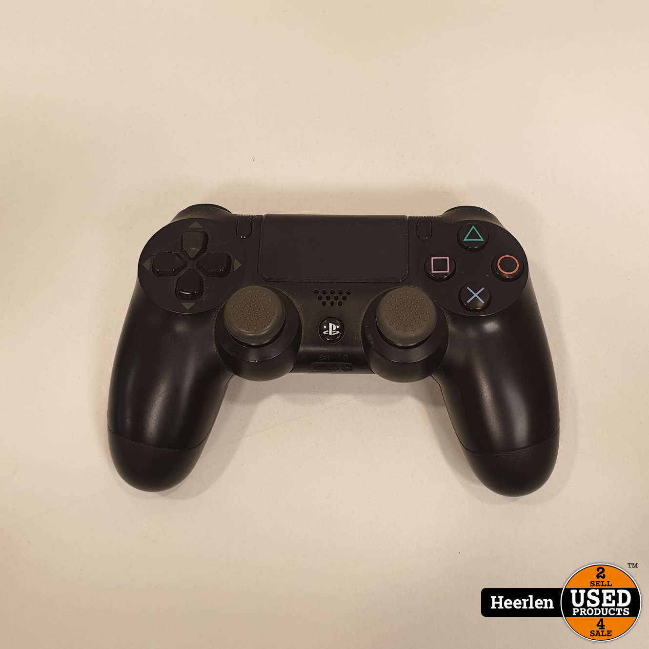 ps4 controller used products