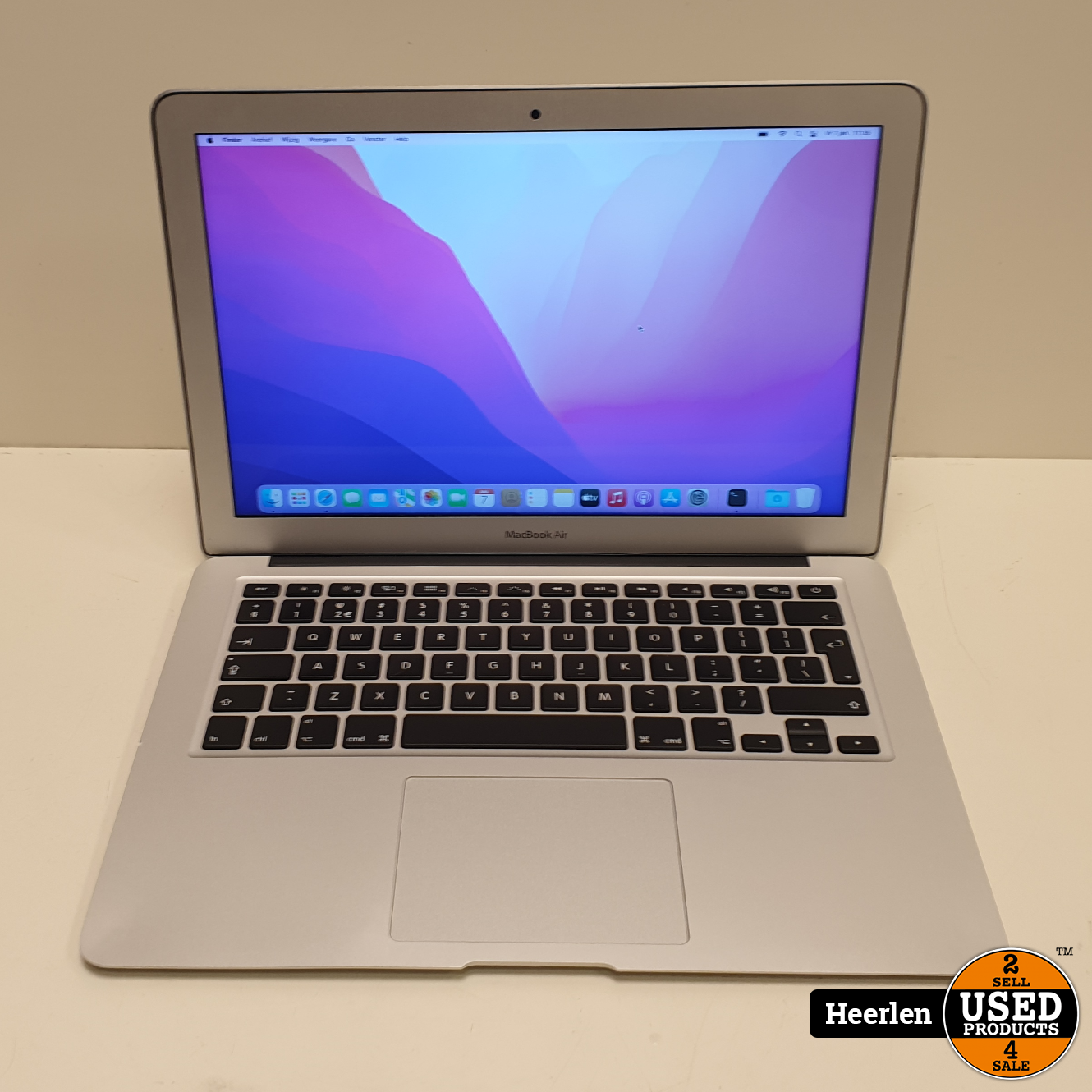MacBookAir 13inch 8GB 500GB 技術仕様 - ノートPC