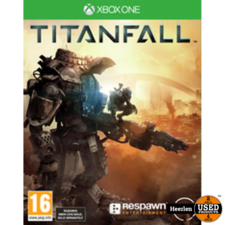 Microsoft Xbox Game Titanfall | Xbox One Game | B-Grade