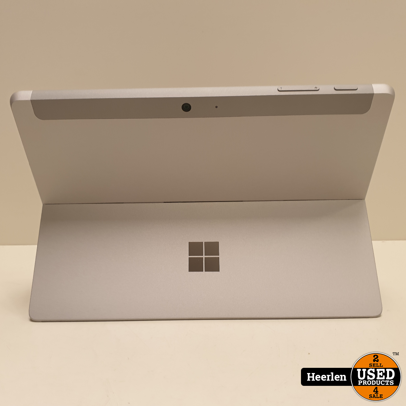 Go 3 surface Microsoft Surface