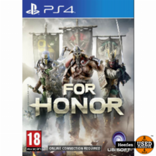 Sony For Honor | PlayStation 4 Game | A-Grade