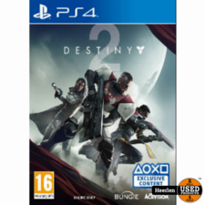 Destiny 2 | PlayStation 4 Game | A-Grade