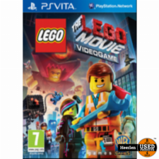 Sony The LEGO Movie Videogame | Game | A-Grade