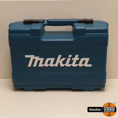 Makita HP457Da | Zwart | A-Grade | Met Garantie
