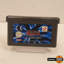 Nintendo Gameboy Yu-Gi-Oh | Nintendo Game Boy Game | A-Grade