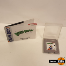 Nintendo Bugs Bunny crazy castle | Nintendo Game Boy Game | A-Grade