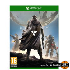 Microsoft Destiny | Xbox One Game | A-Grade