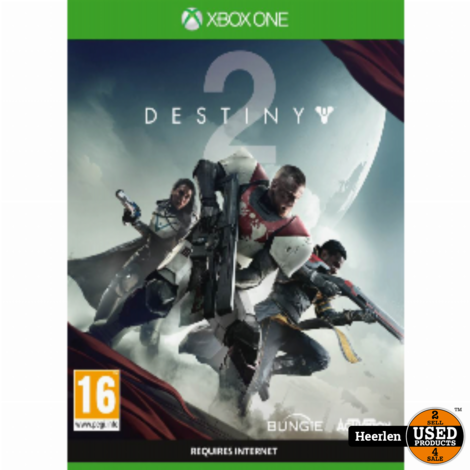 Destiny 2 | Xbox One Game | B-Grade