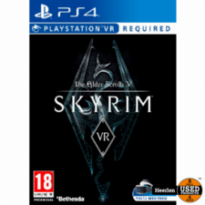 Sony The Elder Scrolls V - Skyrim VR | PlayStation 4 Game | B-Grade