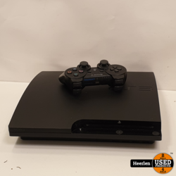 microscoop Postcode stil Playstation 3 console – Used Products