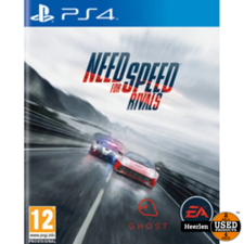 Sony Need for Speed - Rivals | PlayStation 4 Game | B-Grade
