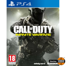 Sony Call of Duty - Infinite Warfare | PlayStation 4 Game | B-Grade