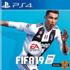 FIFA 19 | PlayStation 4 Game | B-Grade