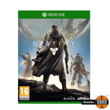 Microsoft Microsoft Destiny | Xbox One | B-Grade | Met Garantie