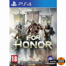 Sony for Honor | PlayStation 4 Game | B-Grade