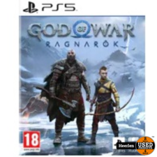 Sony God of war - Ragnarok | PlayStation 5 Game | B-Grade