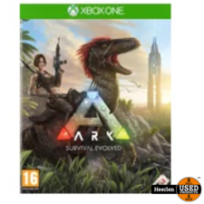 Microsoft Ark - Survival Evolved | Xbox One Game | B-Grade