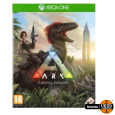 Ark - Survival Evolved | Xbox One Game | B-Grade