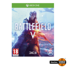 Microsoft Battlefield V | Xbox One Game | B-Grade