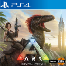 Sony ARK - Survival Evolved | PlayStation 4 Game | B-Grade