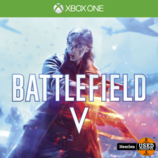 Microsoft Battlefield V | Xbox One Game | B-Grade