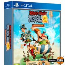 Sony Asterix - Obelix XXL 2 | PlayStation 4 Game | B-Grade