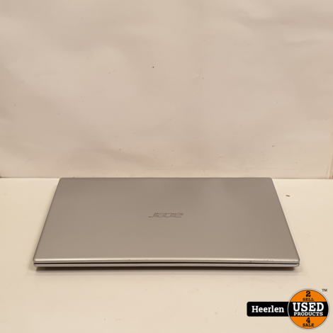 Acer Aspire 3 N20C5 | Intel Pentium Silver N60 | 4GB - 256GB | B-Grade | Met Garantie