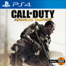 Sony Call of Duty - Advanced Warfare | PlayStation 4 Game | B-Grade