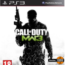 Sony Call of Duty: Modern Warfare III | PlayStation 3 Game | B-Grade