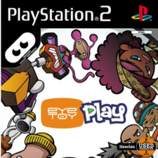 Sony EyeToy Play | Game | B-Grade