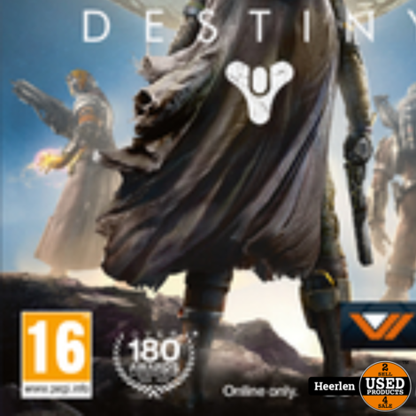 Destiny | PlayStation 3 Game | B-Grade