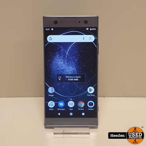 Sony Xperia XA2 Ultra 32GB | Blauw | A-Grade | Met Garantie