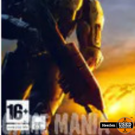 Halo 3 | Xbox 360 Game | B-Grade