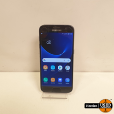 Samsung Samsung Galaxy S7 32GB | Zwart | B-Grade | Met Garantie