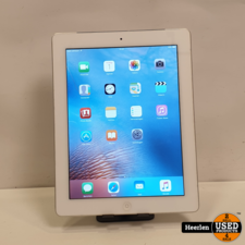 Apple iPad 2 64GB 64GB | Wit | B-Grade | Met Garantie