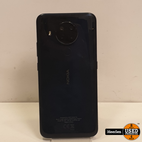Nokia 5.4 64GB | Blauw | A-Grade | Met Garantie