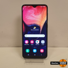 Samsung Galaxy A50 128GB | Wit | B-Grade | Met Garantie