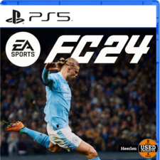 Sony FIFA 24 | PlayStation 5 Game | B-Grade