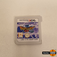 Nintendo Inazuma Eleven - Go Shadow | Nintendo 2DS en 3DS Game | B-Grade